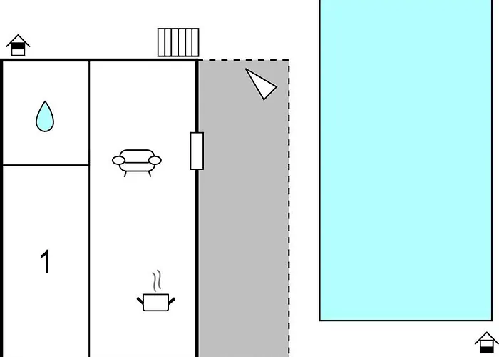 公寓 Villabel 阿塞米尼